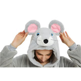 Kids Mouse Onesie Costume