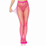 Spandex Industrial Net Tights