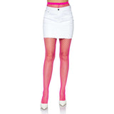 Spandex Industrial Net Tights