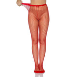 Spandex Industrial Net Tights