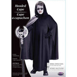 Cape à capuche 50" - Enfant