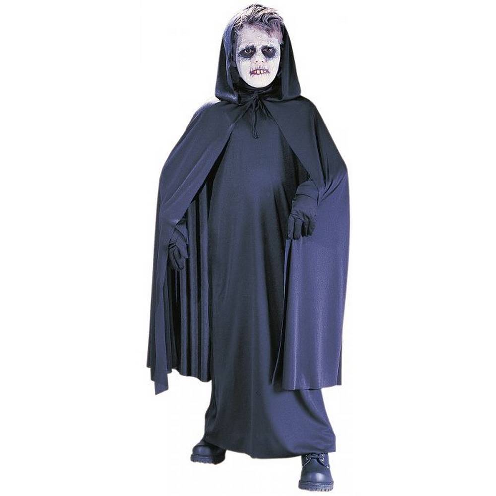 Cape à capuche 50" - Enfant