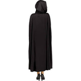 Hooded Cape 68"_ 9159k