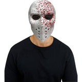 Hockey Punisher Mask