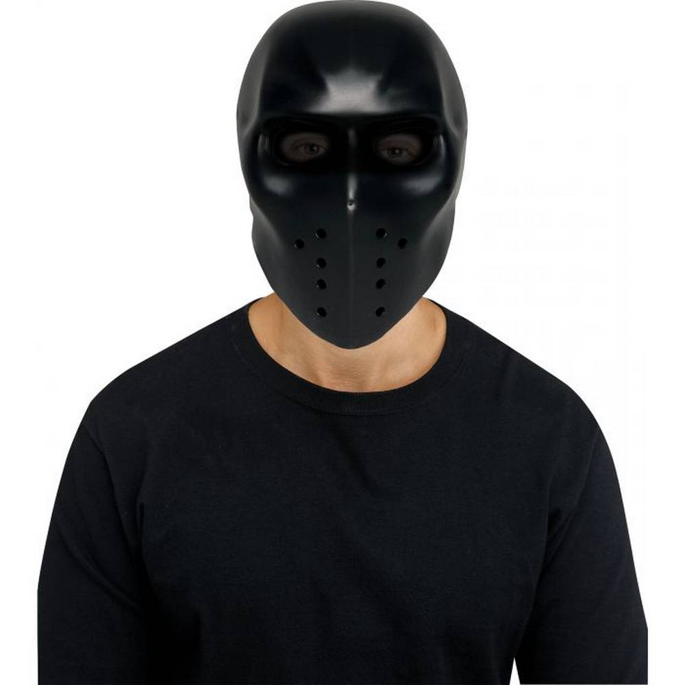 Hockey Punisher Mask