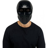 Hockey Punisher Mask