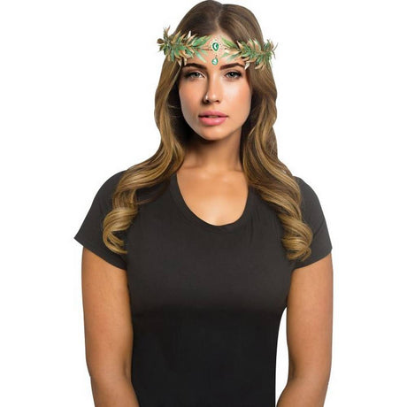 Royal Fairy Circlet crown - assorted