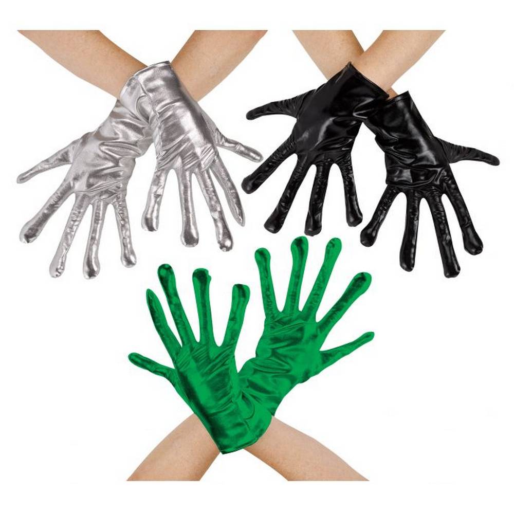 Alien Gloves - adult