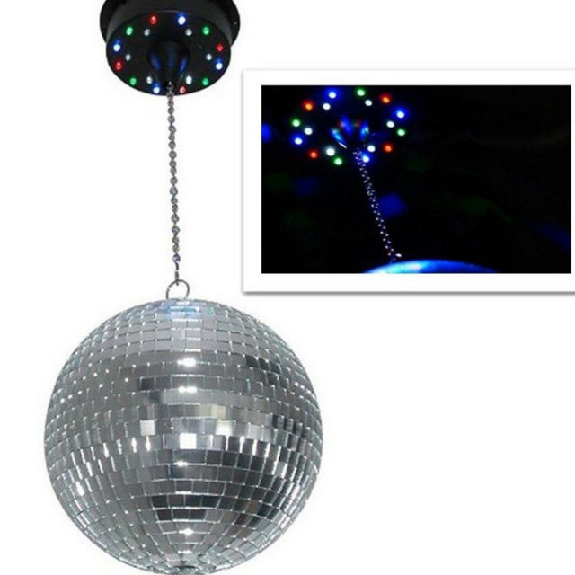 Disco Ball Motor