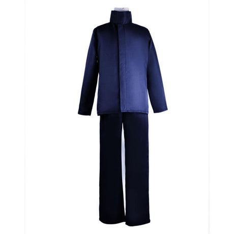 Jutsu sorcerer Cosplay costume