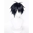 Straw Pirate Wig, Luffy, One Piece