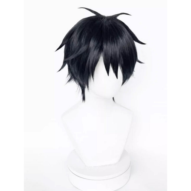 Straw Pirate Wig, Luffy, One Piece
