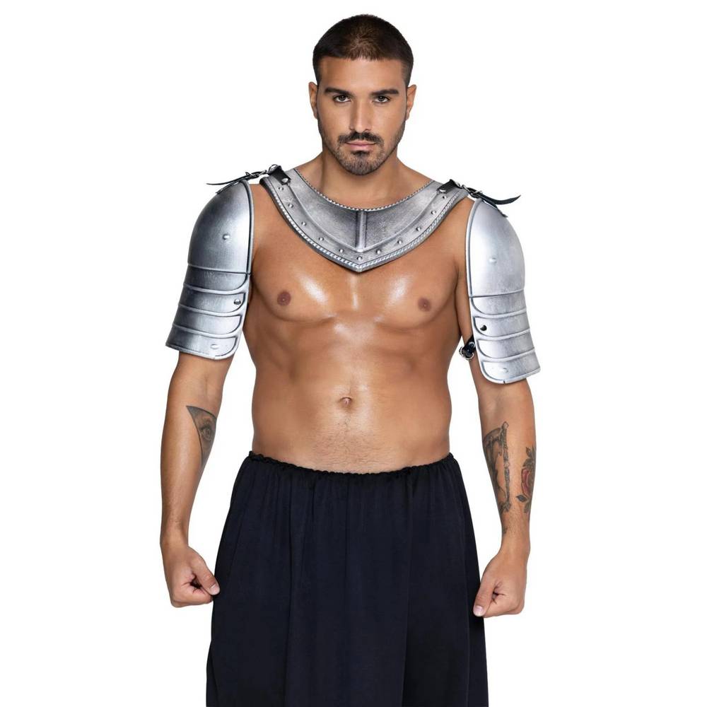 Kit d'armure - costume pour homme