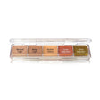 Ben Nye Concealer Adjuster alcohol FX Palette with color names
