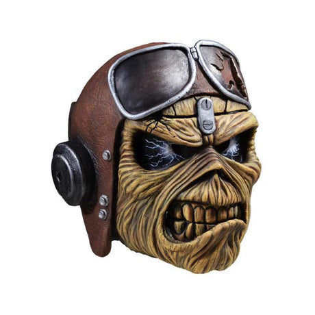 Aces High Eddie Mask- Iron Maiden