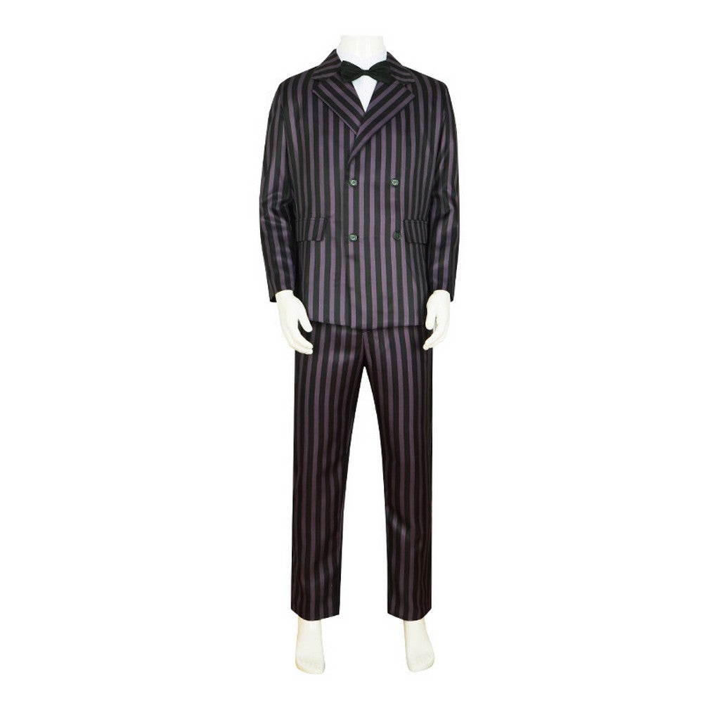 Gomez Addams Family Costume