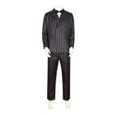 Gomez Addams Family Costume