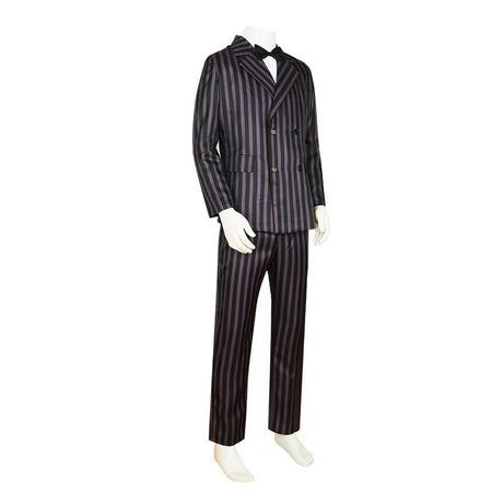 Gomez Addams Family Costume