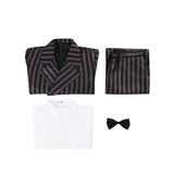 Gomez Addams Family Costume