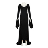  Morticia Addams Family Dress, Costume