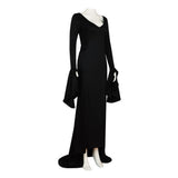  Morticia Addams Family Dress, Costume