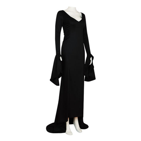  Morticia Addams Family Dress, Costume