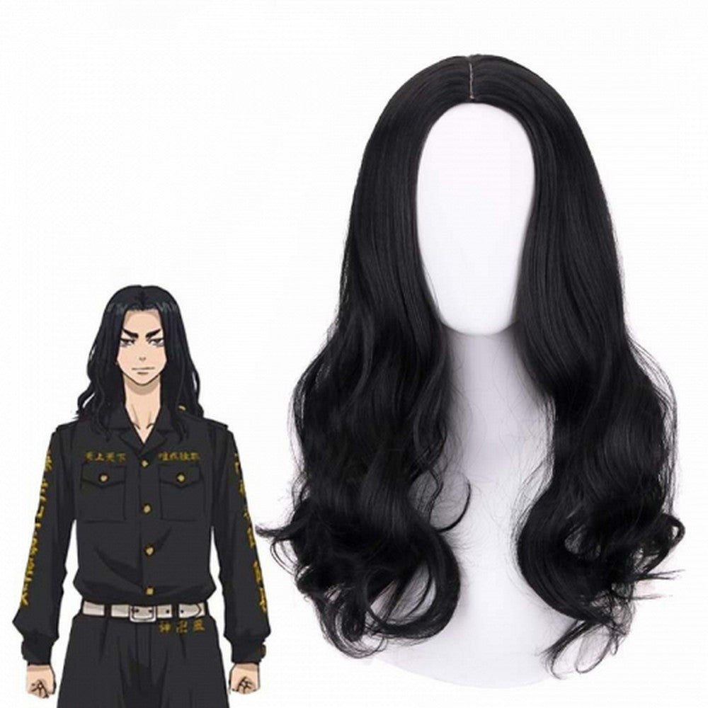 Tokyo Venegr Wig