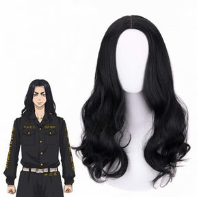 Tokyo Venegr Wig