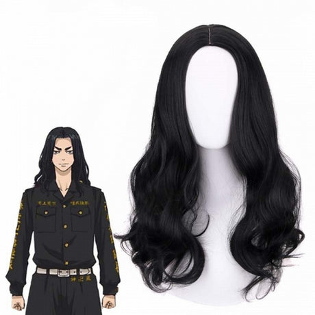 Tokyo Venegr Wig
