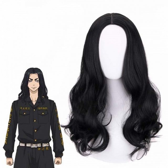 Tokyo Venegr Wig