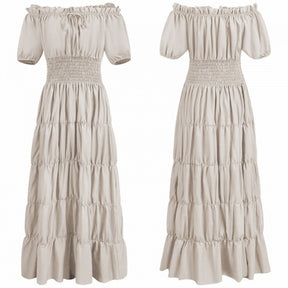 Medieval Dress