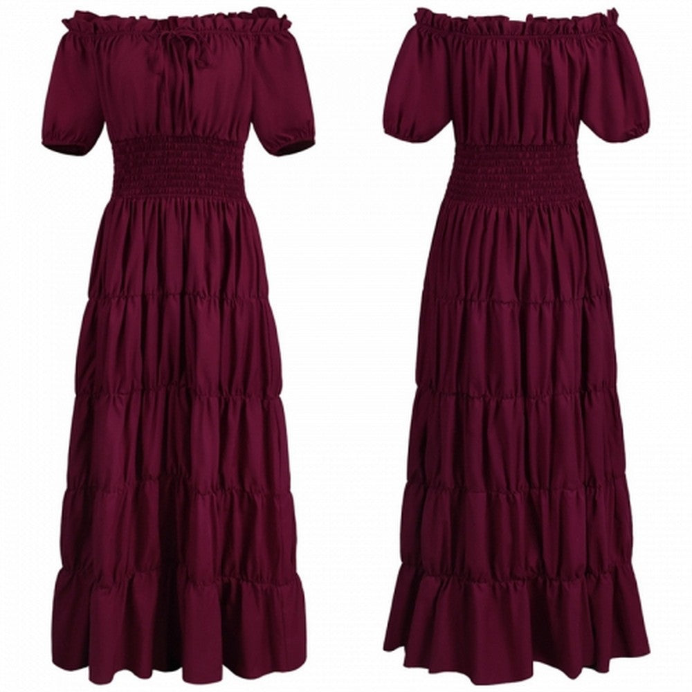 Medieval Dress