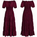 Medieval Dress