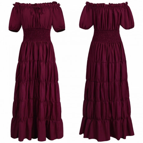 Medieval Dress