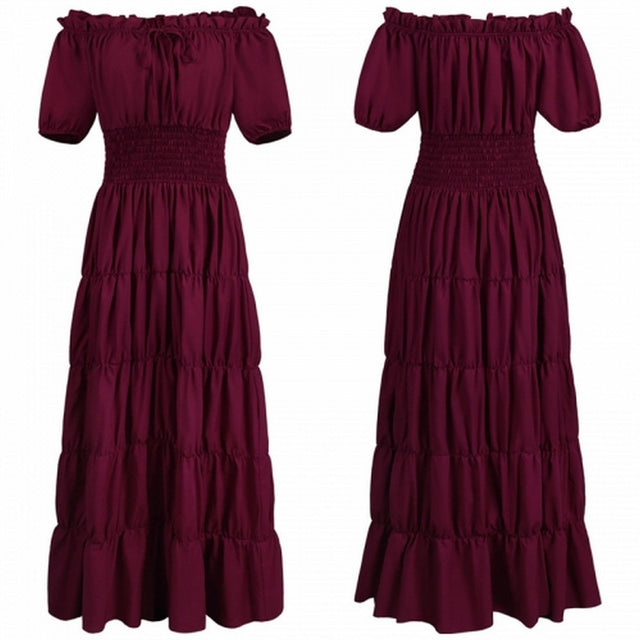 Medieval Dress
