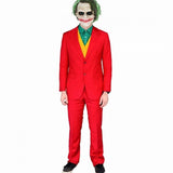 Joaquin Jocker Adult Costume