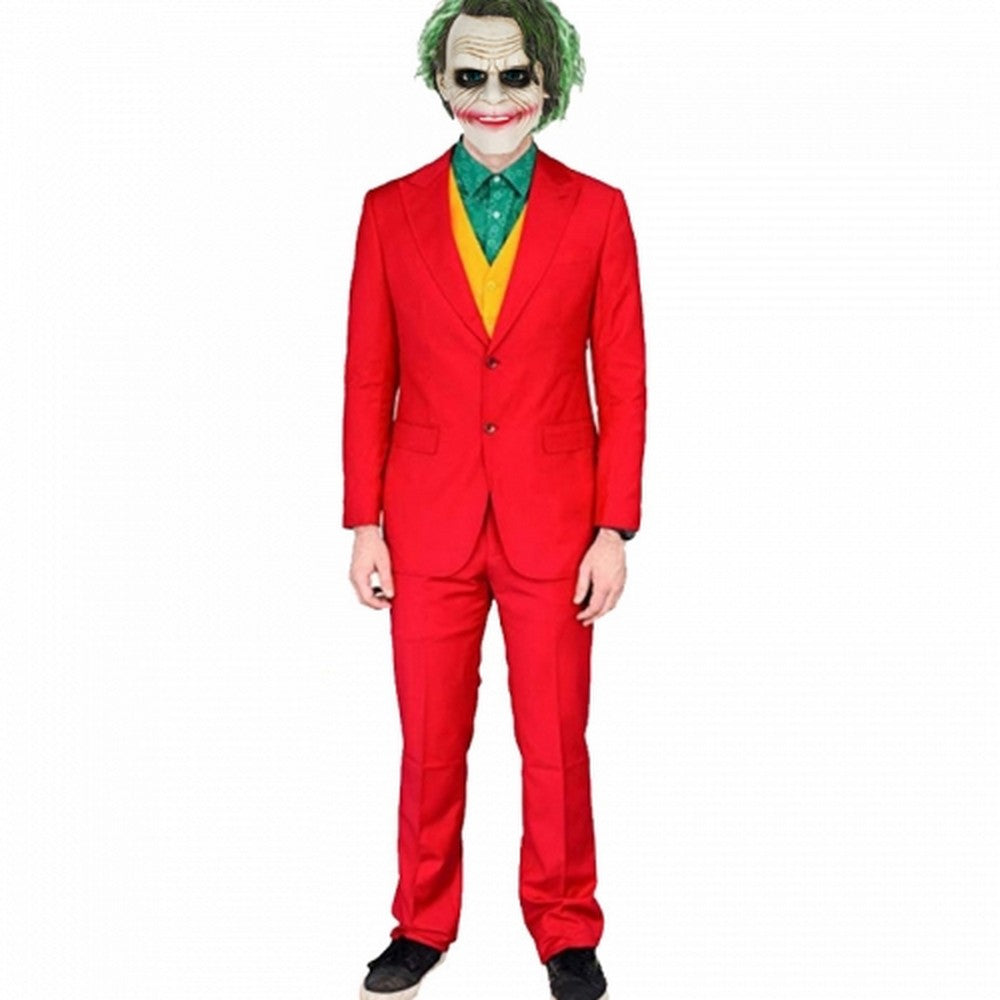 Joaquin Jocker Child Costume - O.S 1.50M