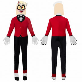 Hazbin Charlie Costume