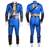Fallout Csplay Costume