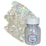 Pixie Paint Glitter makeup - Jar of 1 oz