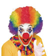 AFRO Rainbow WIG