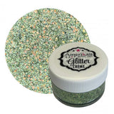 Amerikan body art Glitter Creme