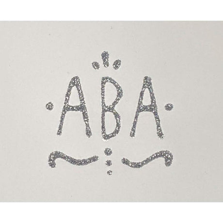 Amerikan body art Liquid Bling glitter 0.5 oz