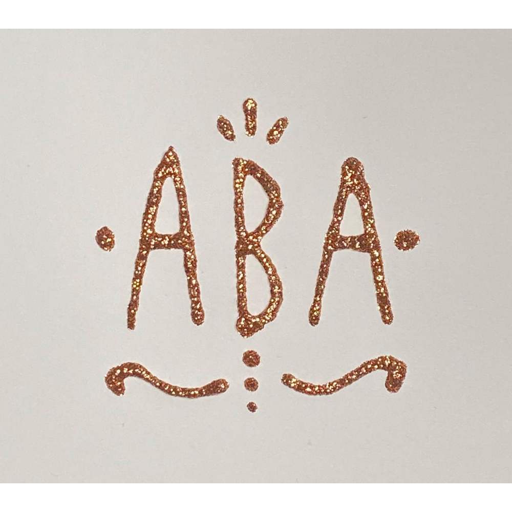 Amerikan body art Liquid Bling glitter 0.5 oz