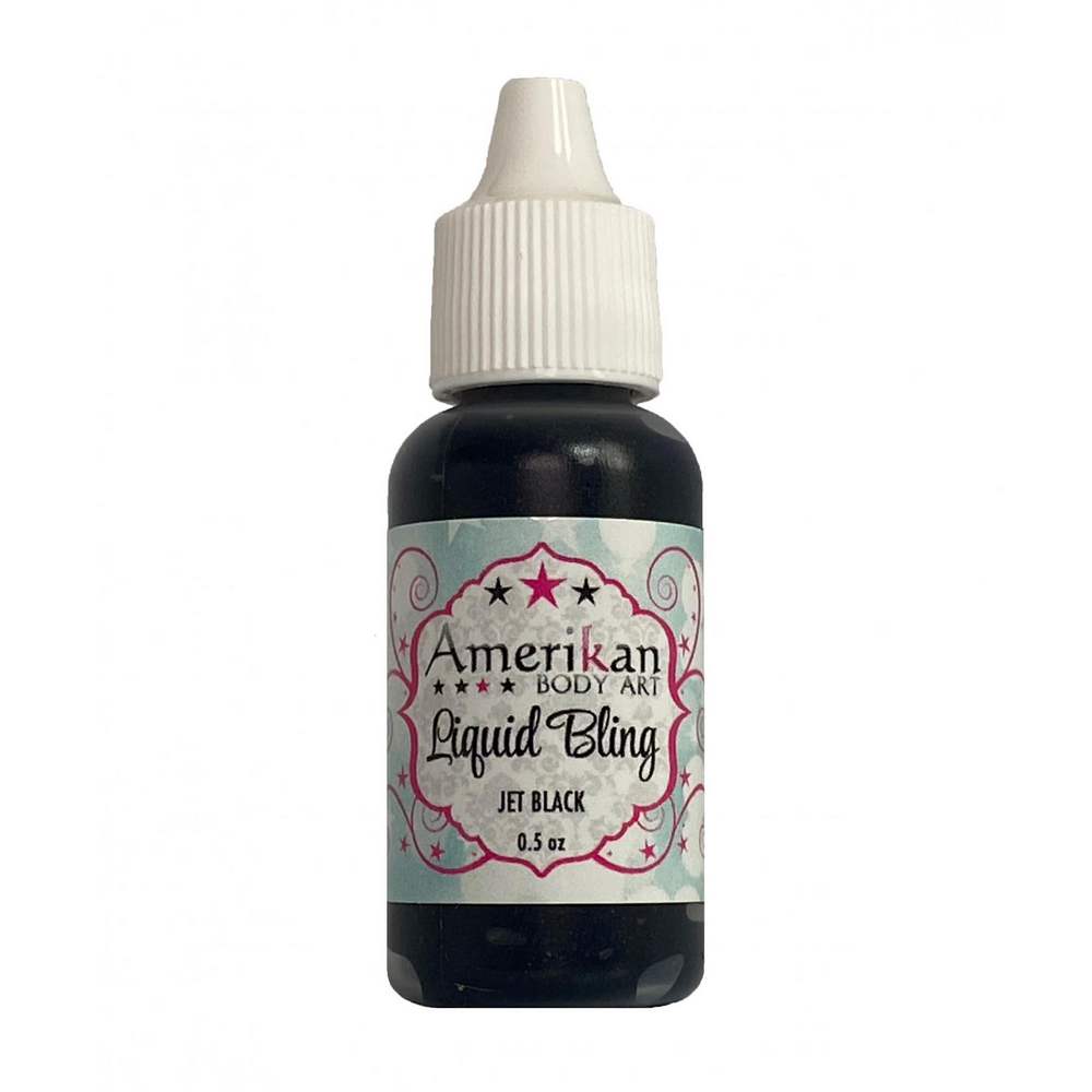 Amerikan body art Liquid Bling glitter 0.5 oz