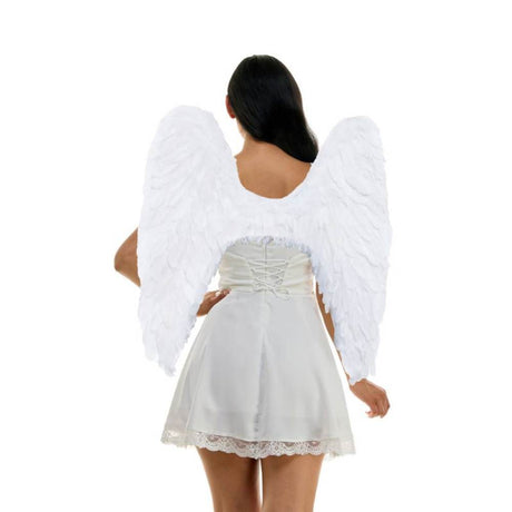 Angel Feather Wings