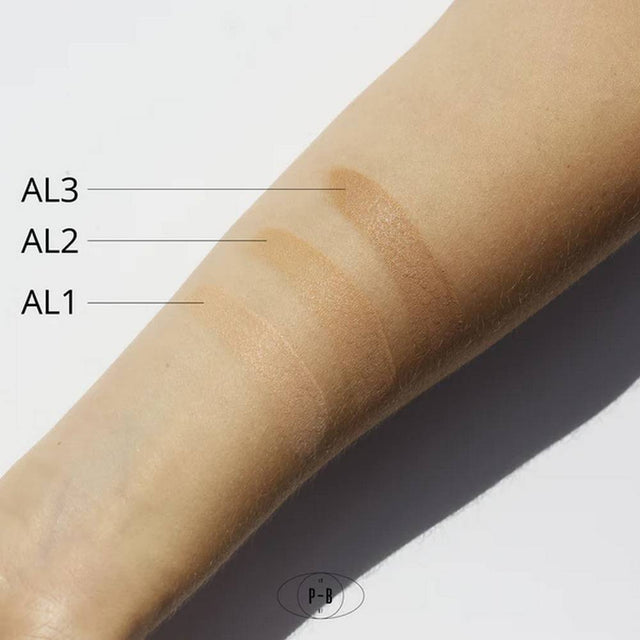 Paris Berlin Concealer  Anticerne
