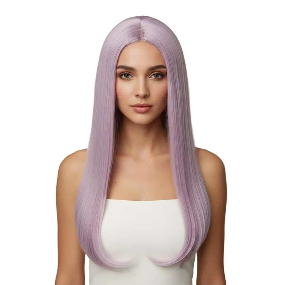Ashley-long-wig-lilac