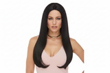 Ashley Long wig