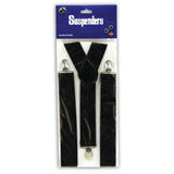 B Suspenders - one size